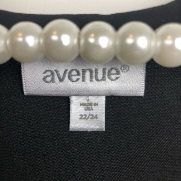 Avenue dress  - Picture 7 of 11